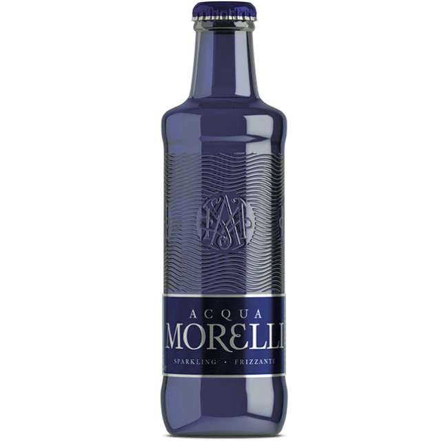 Apa Minerala Acqua Morelli 0.25L